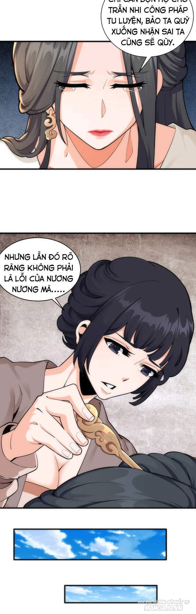 Vạn Cổ Thần Đế Chapter 4 - Trang 2