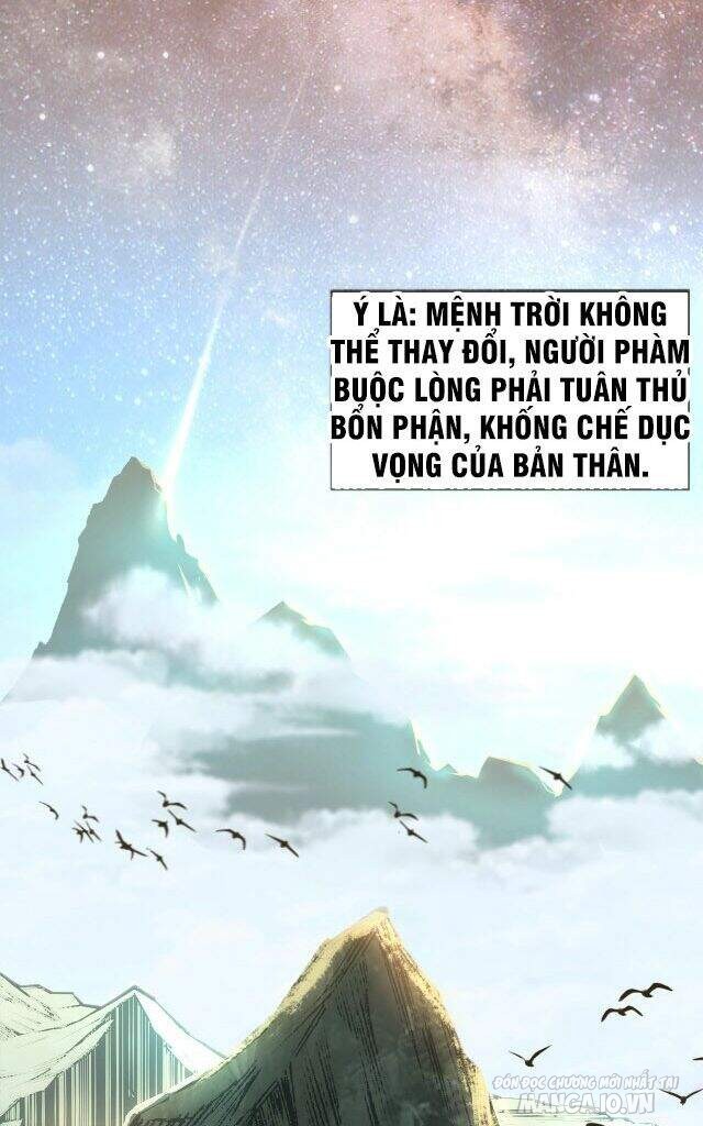 Vạn Cổ Thần Đế Chapter 1 - Trang 2