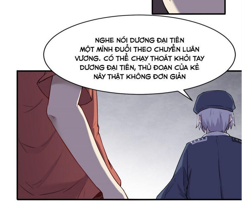 Ta Độ Kiếp Thất Bại Đều Là Tại Ngươi Chapter 43 - Trang 2