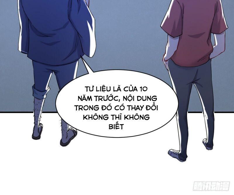 Ta Độ Kiếp Thất Bại Đều Là Tại Ngươi Chapter 42 - Trang 2