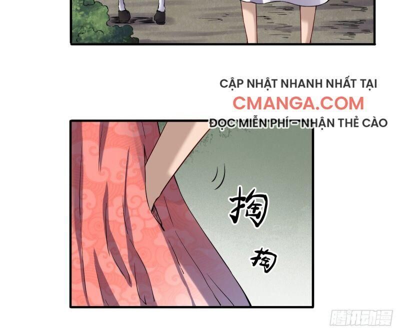 Ta Độ Kiếp Thất Bại Đều Là Tại Ngươi Chapter 40 - Trang 2