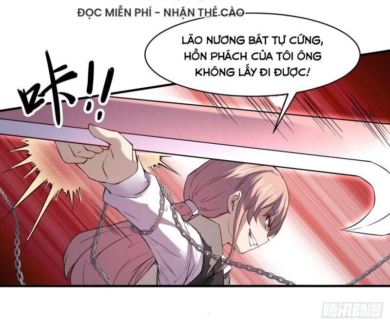 Ta Độ Kiếp Thất Bại Đều Là Tại Ngươi Chapter 38 - Trang 2