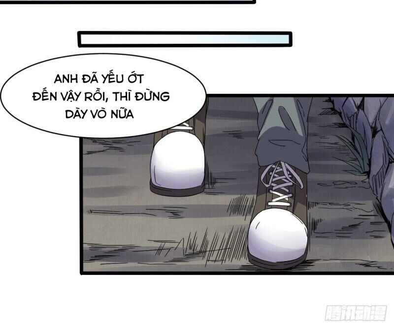 Ta Độ Kiếp Thất Bại Đều Là Tại Ngươi Chapter 29 - Trang 2