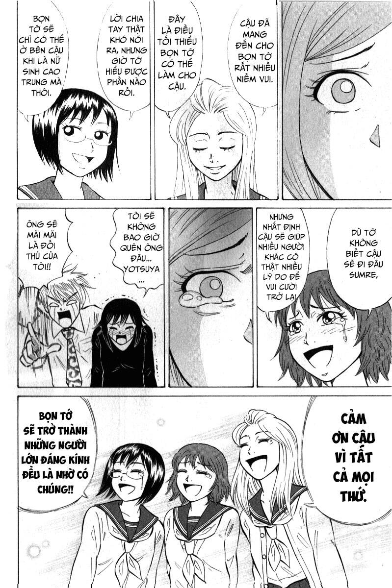 Sumire 16 Sai !! Chapter 51 - Trang 2