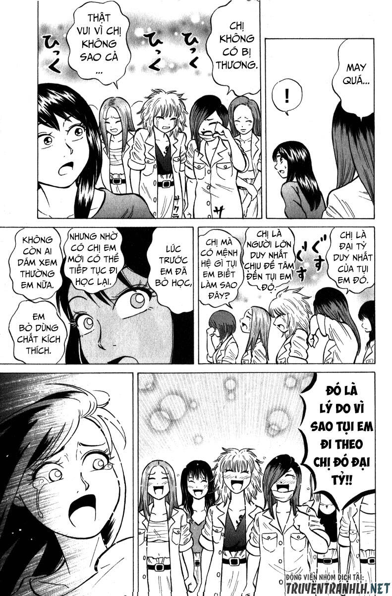 Sumire 16 Sai !! Chapter 49 - Trang 2