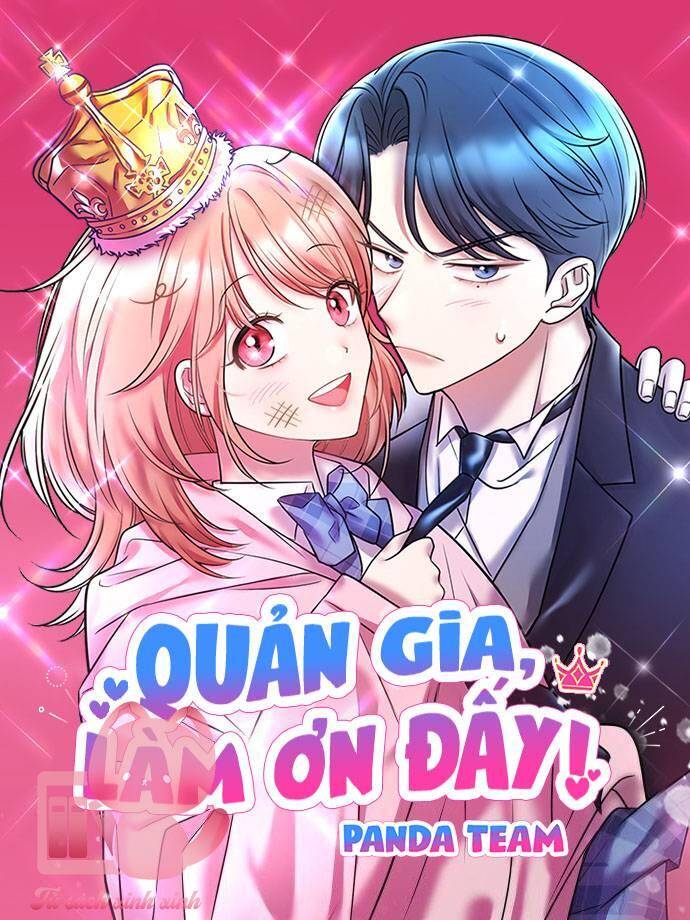 Quản Gia, Làm Ơn! Chapter 21 - Trang 2