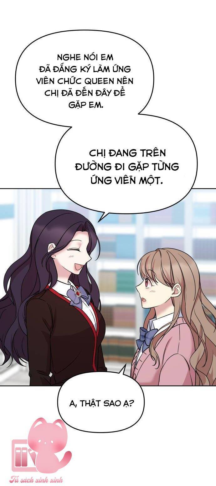 Quản Gia, Làm Ơn! Chapter 21 - Trang 2