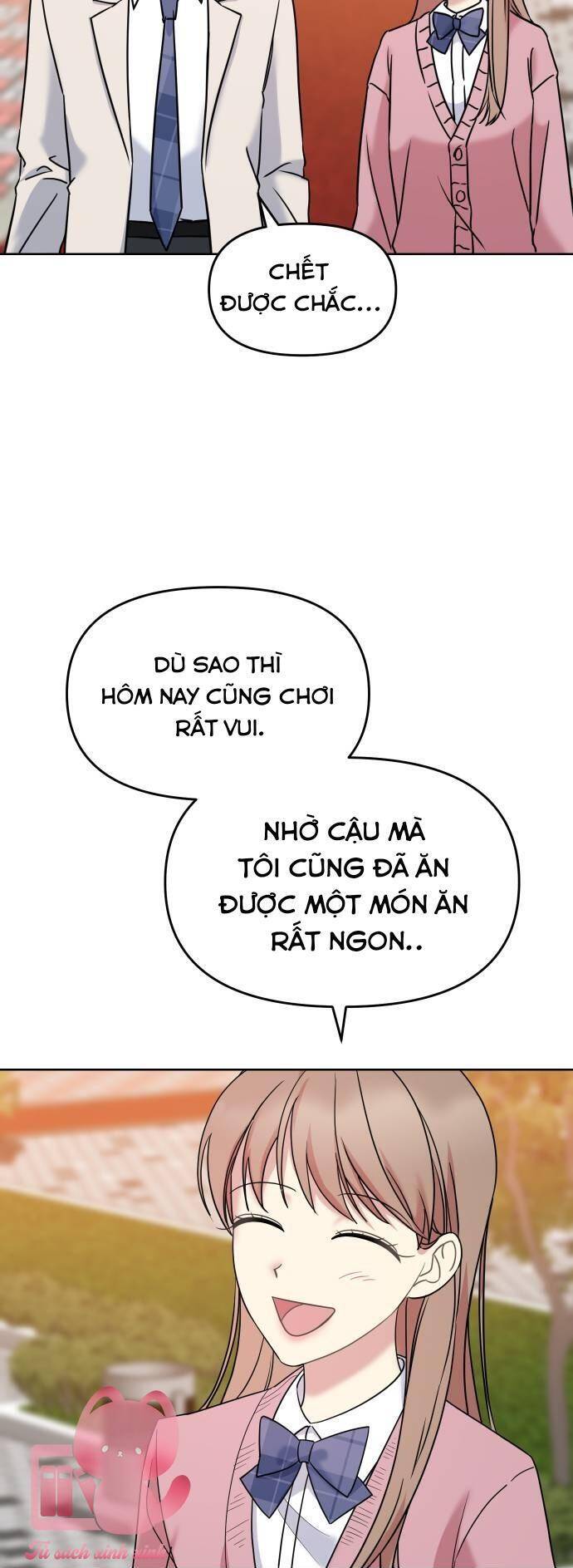 Quản Gia, Làm Ơn! Chapter 21 - Trang 2