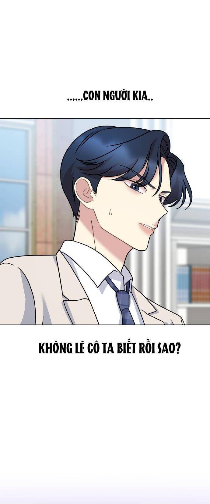 Quản Gia, Làm Ơn! Chapter 21 - Trang 2