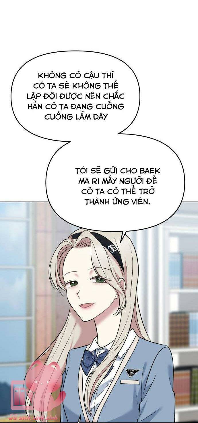 Quản Gia, Làm Ơn! Chapter 18 - Trang 2