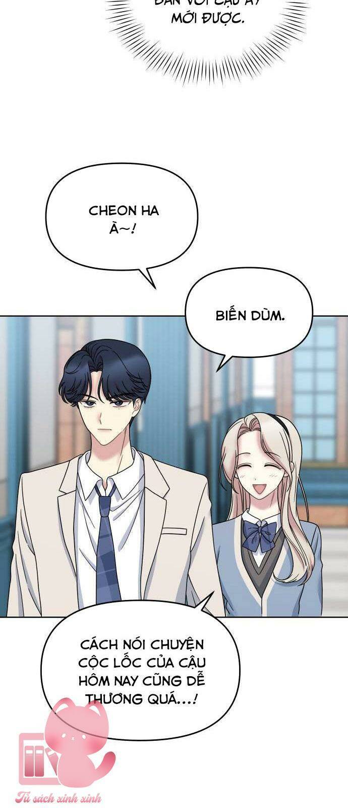 Quản Gia, Làm Ơn! Chapter 18 - Trang 2