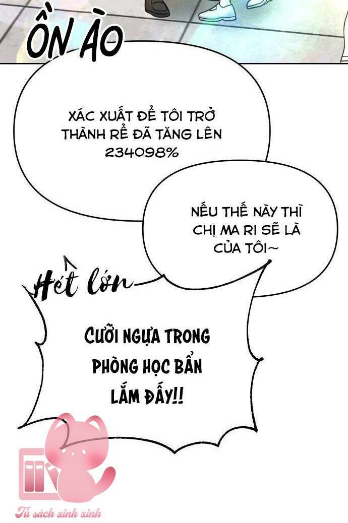 Quản Gia, Làm Ơn! Chapter 18 - Trang 2