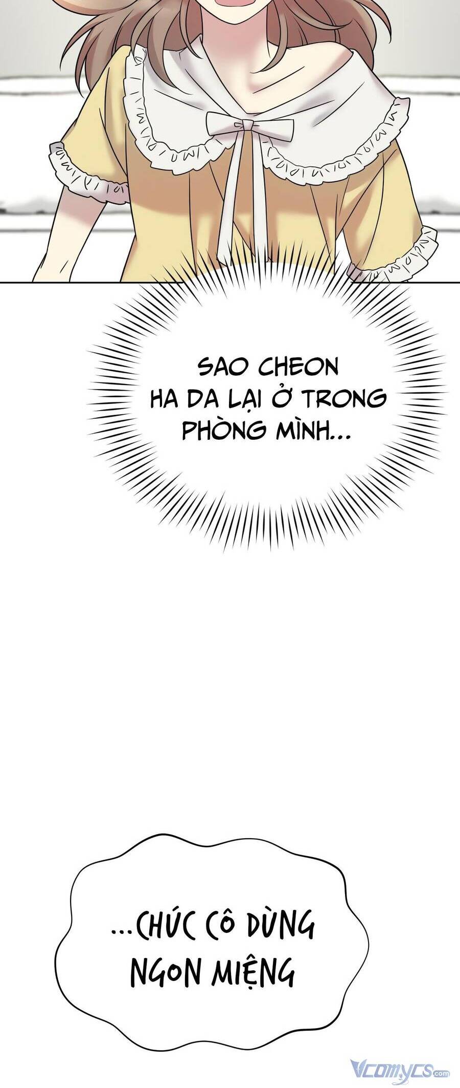 Quản Gia, Làm Ơn! Chapter 9 - Trang 2