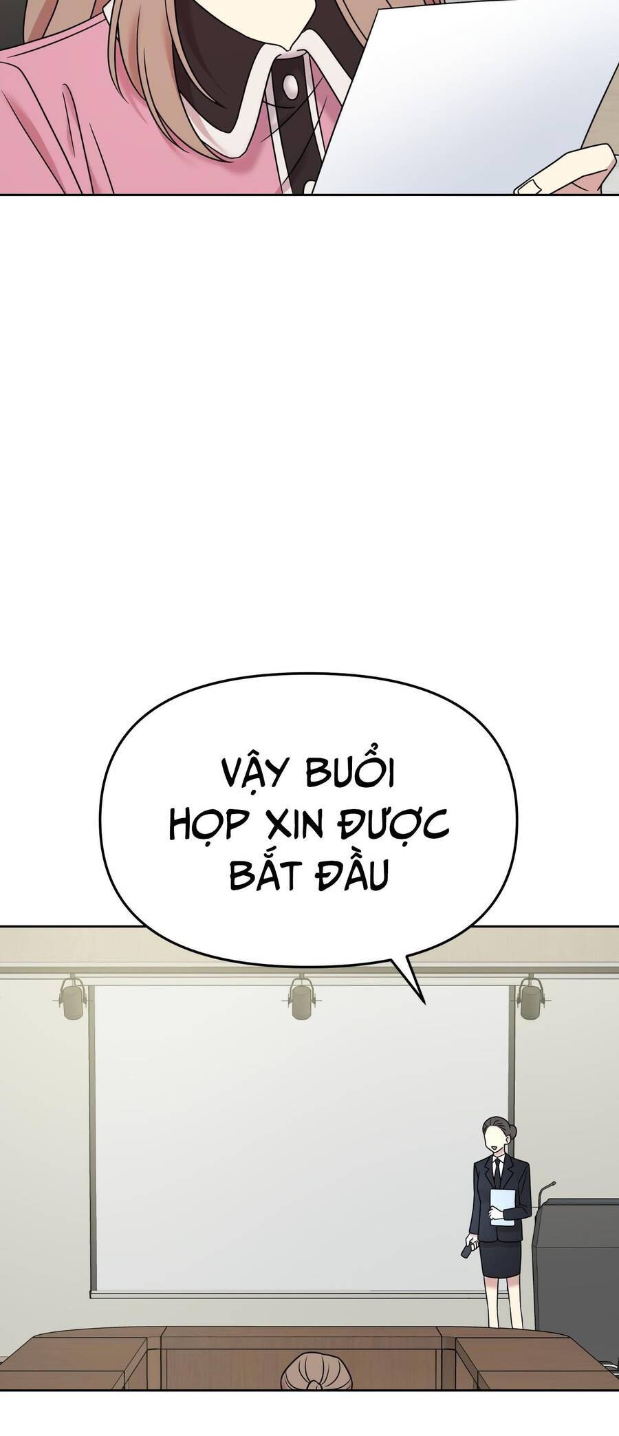 Quản Gia, Làm Ơn! Chapter 9 - Trang 2