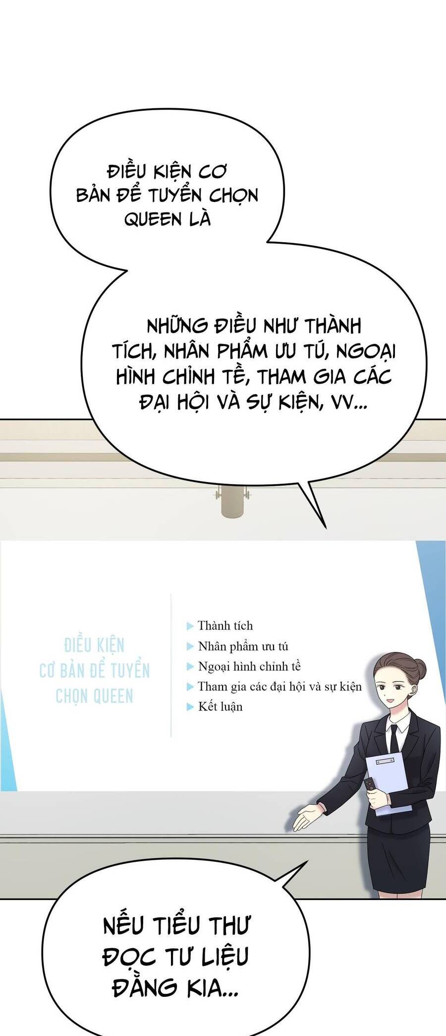 Quản Gia, Làm Ơn! Chapter 9 - Trang 2