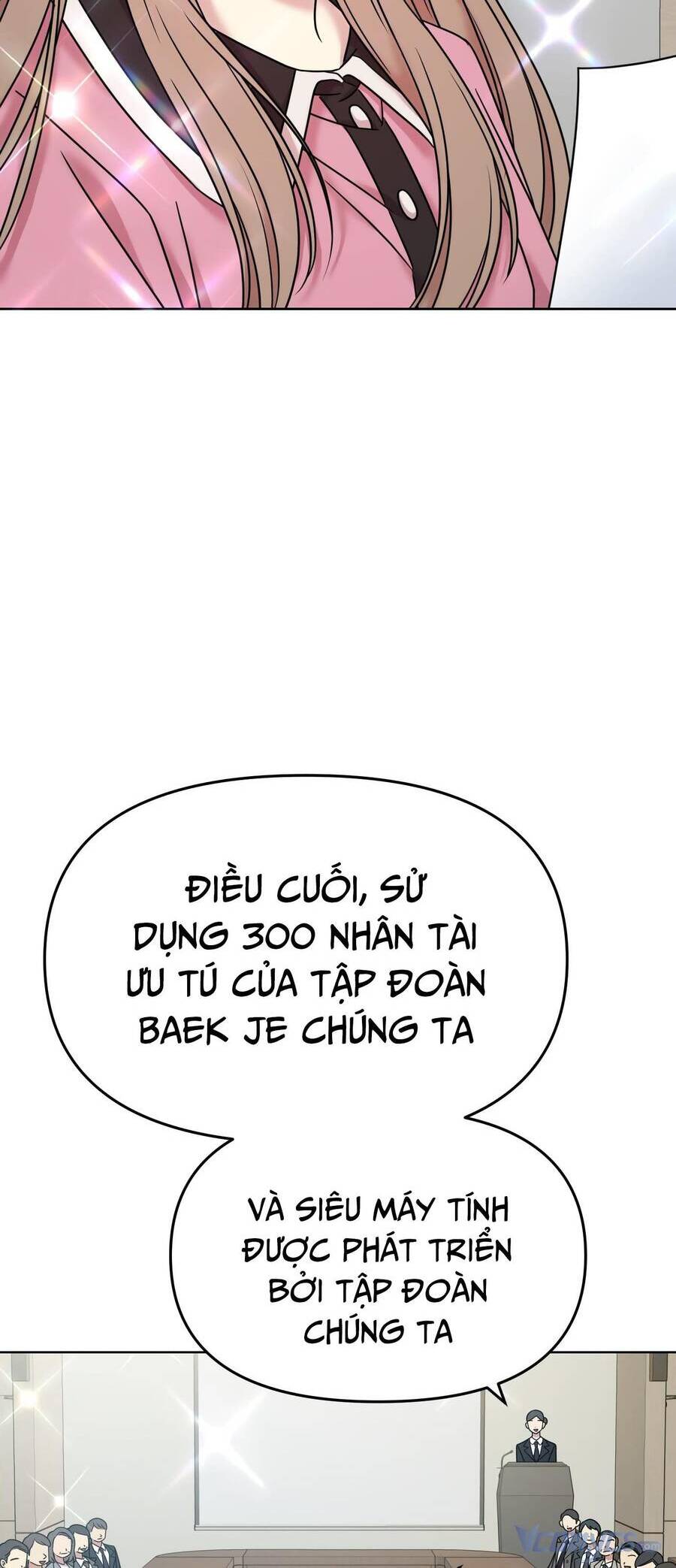 Quản Gia, Làm Ơn! Chapter 9 - Trang 2