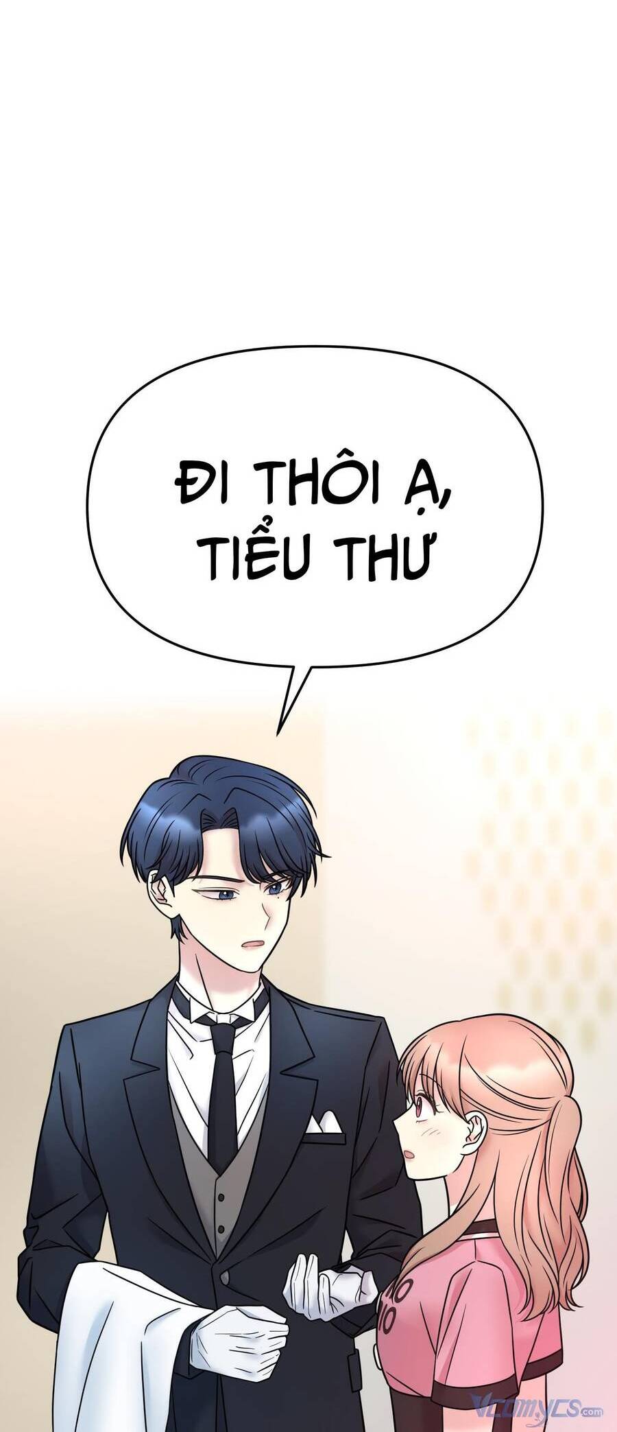 Quản Gia, Làm Ơn! Chapter 9 - Trang 2