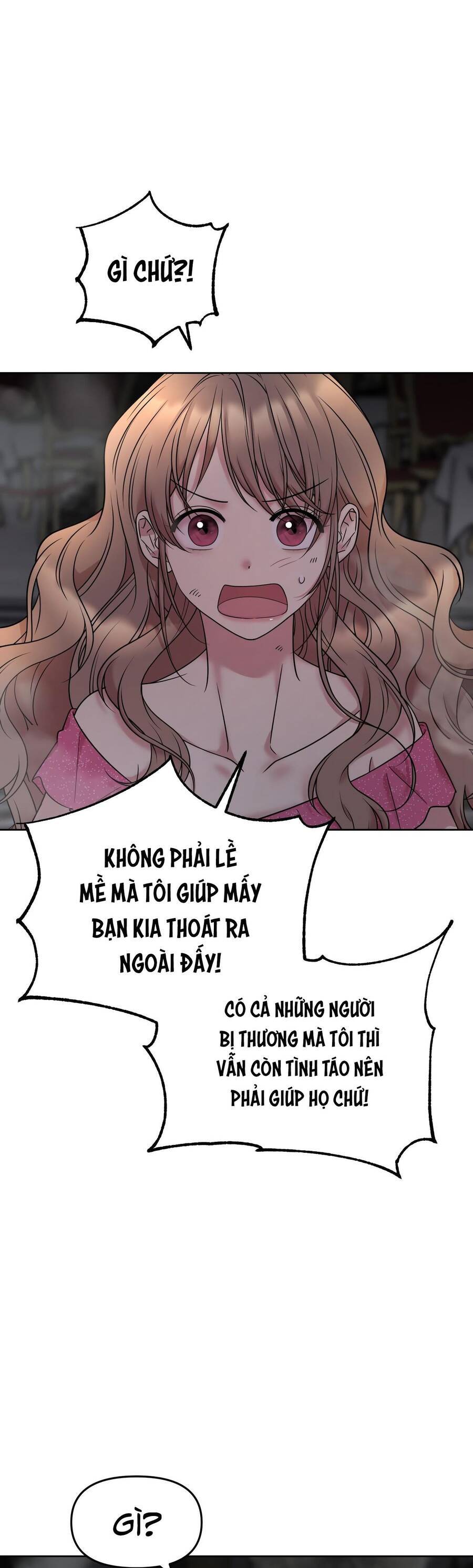 Quản Gia, Làm Ơn! Chapter 8 - Trang 2