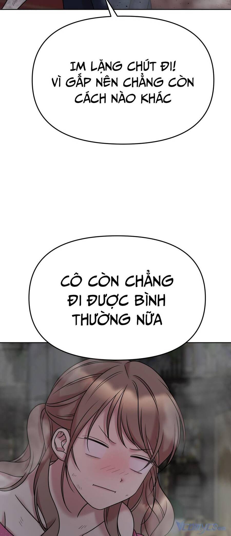 Quản Gia, Làm Ơn! Chapter 8 - Trang 2