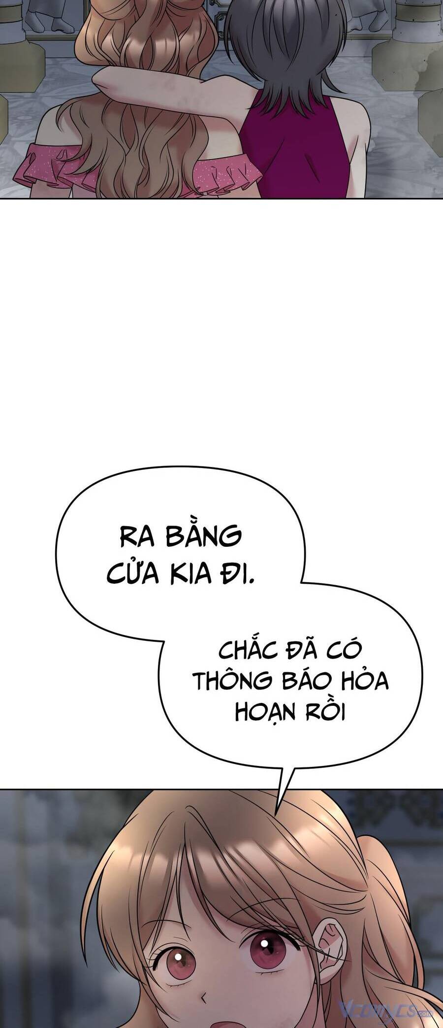 Quản Gia, Làm Ơn! Chapter 8 - Trang 2