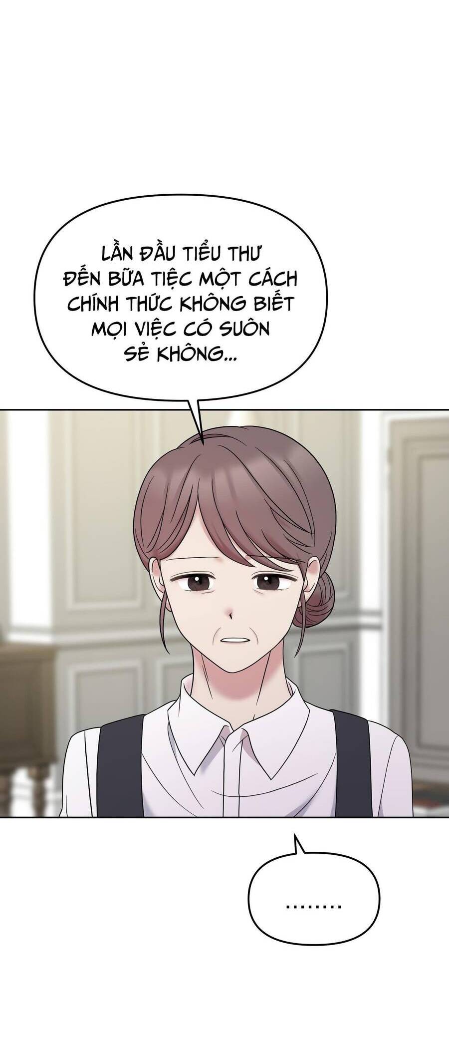 Quản Gia, Làm Ơn! Chapter 7 - Trang 2