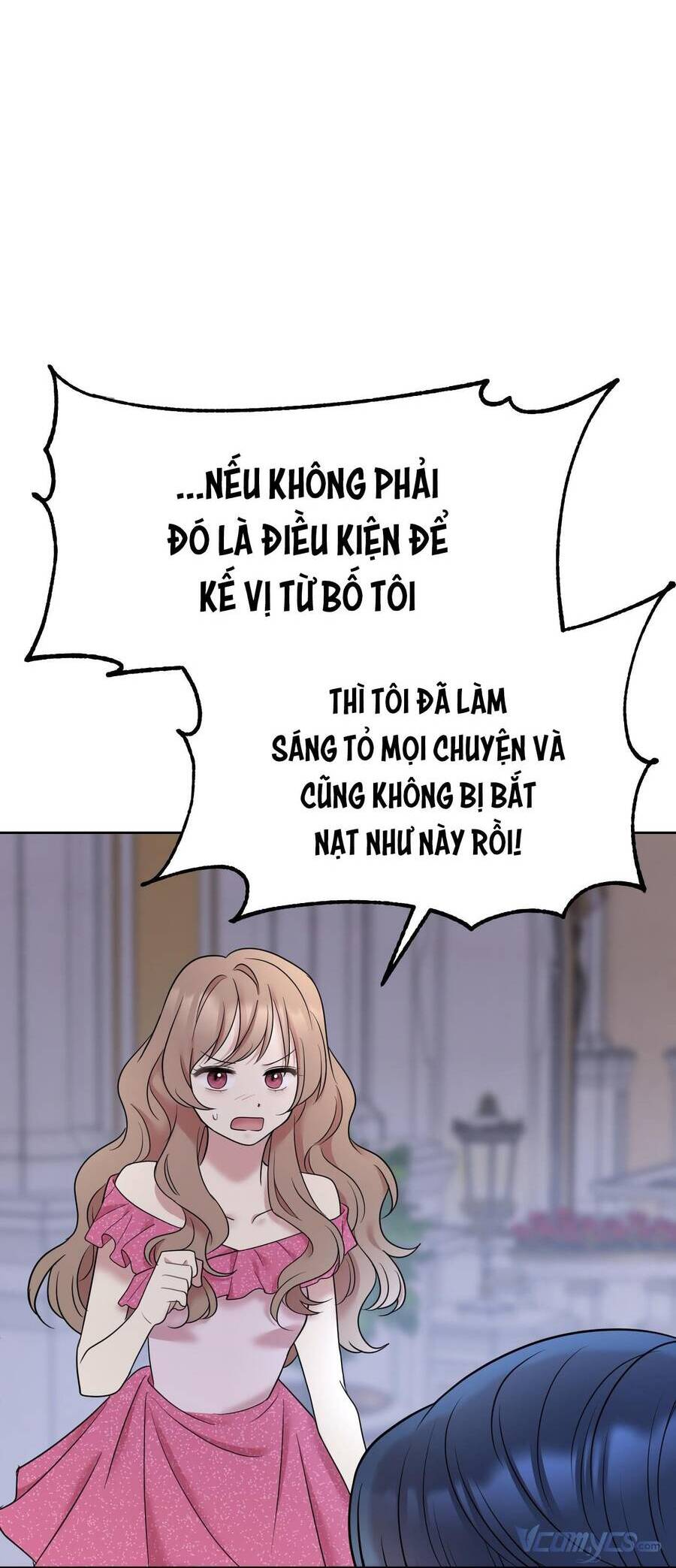 Quản Gia, Làm Ơn! Chapter 6 - Trang 2