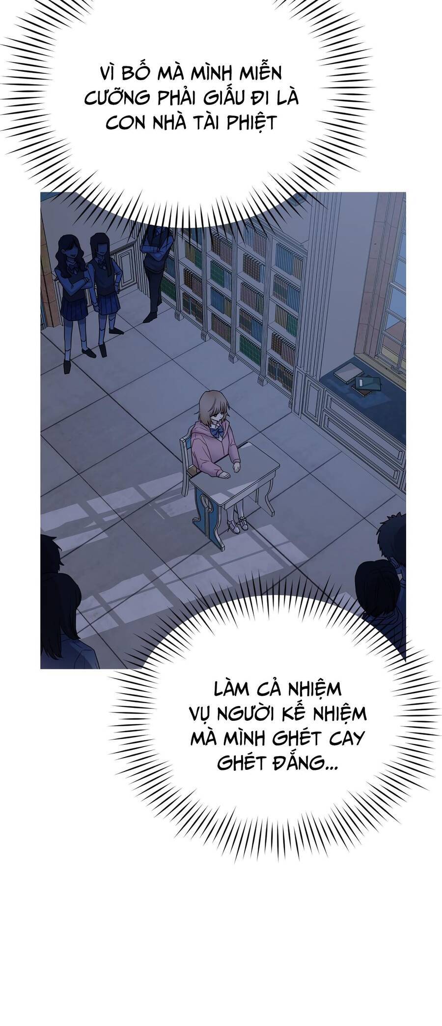 Quản Gia, Làm Ơn! Chapter 6 - Trang 2