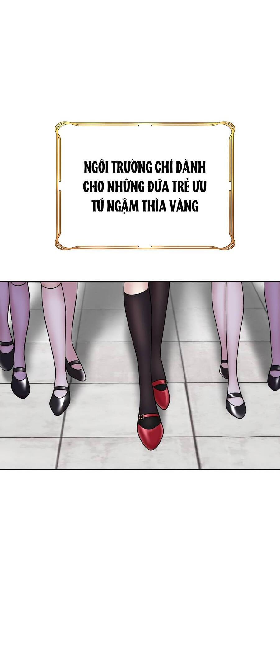 Quản Gia, Làm Ơn! Chapter 5 - Trang 2