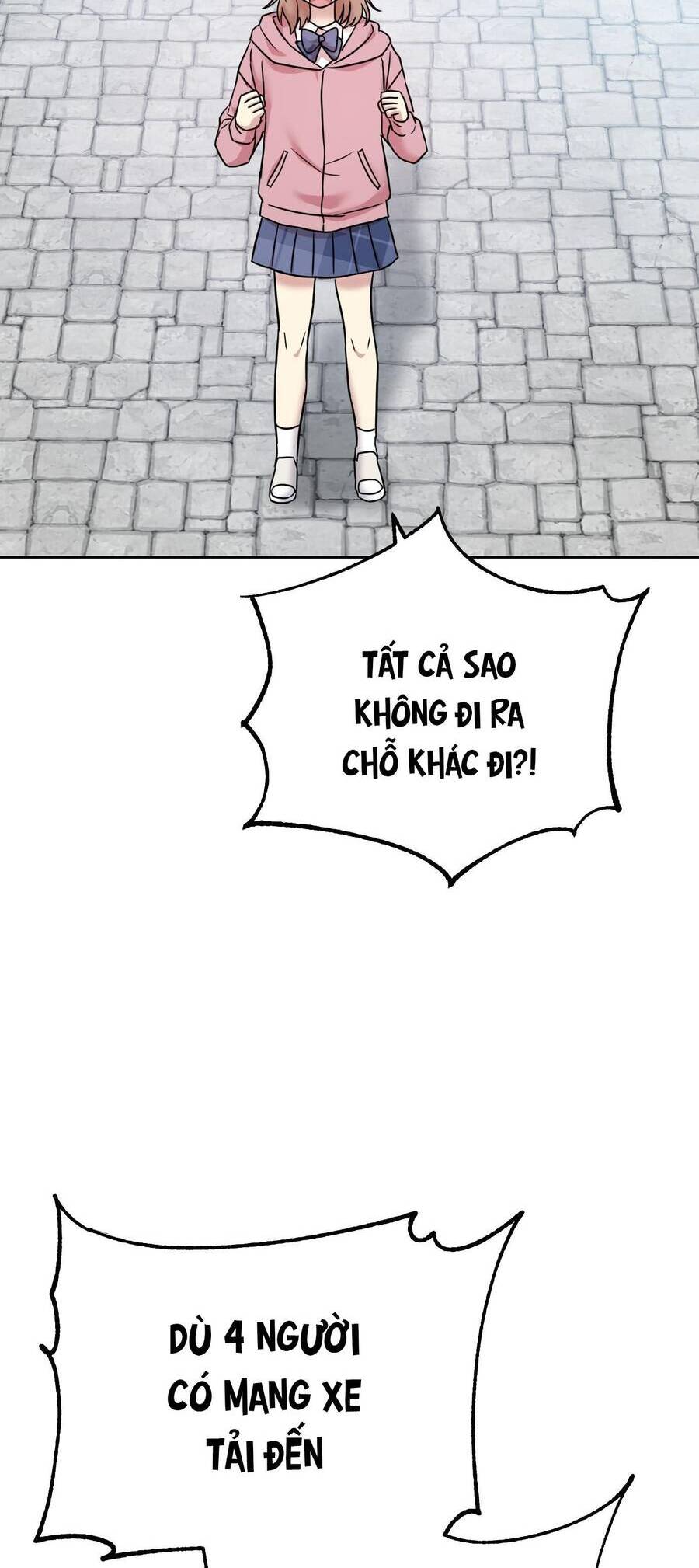 Quản Gia, Làm Ơn! Chapter 4 - Trang 2