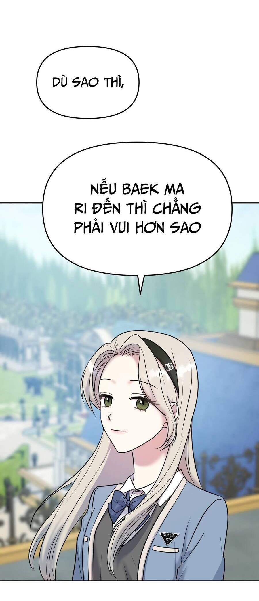 Quản Gia, Làm Ơn! Chapter 4 - Trang 2