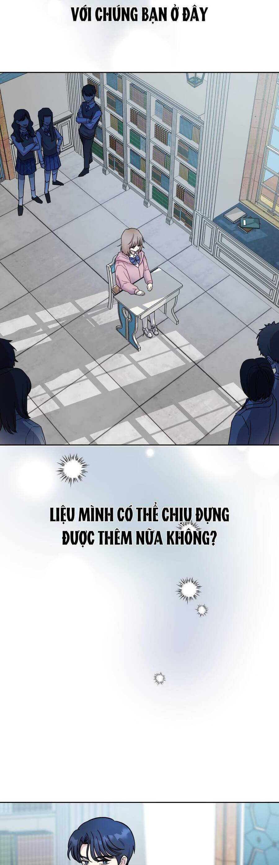 Quản Gia, Làm Ơn! Chapter 2 - Trang 2