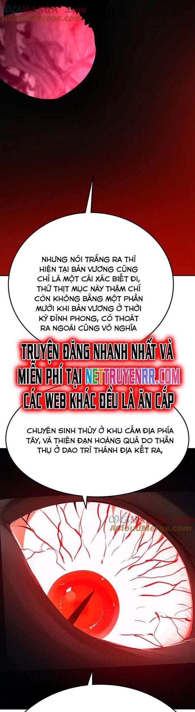 Hóa Ra Các Cô Ấy Mới Là Nhân Vật Chính Chapter 53 - Trang 2