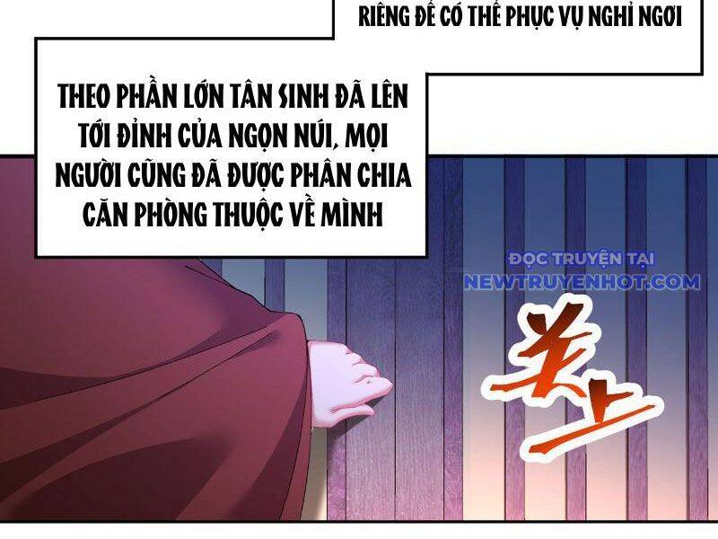 Hóa Ra Các Cô Ấy Mới Là Nhân Vật Chính Chapter 38 - Trang 2