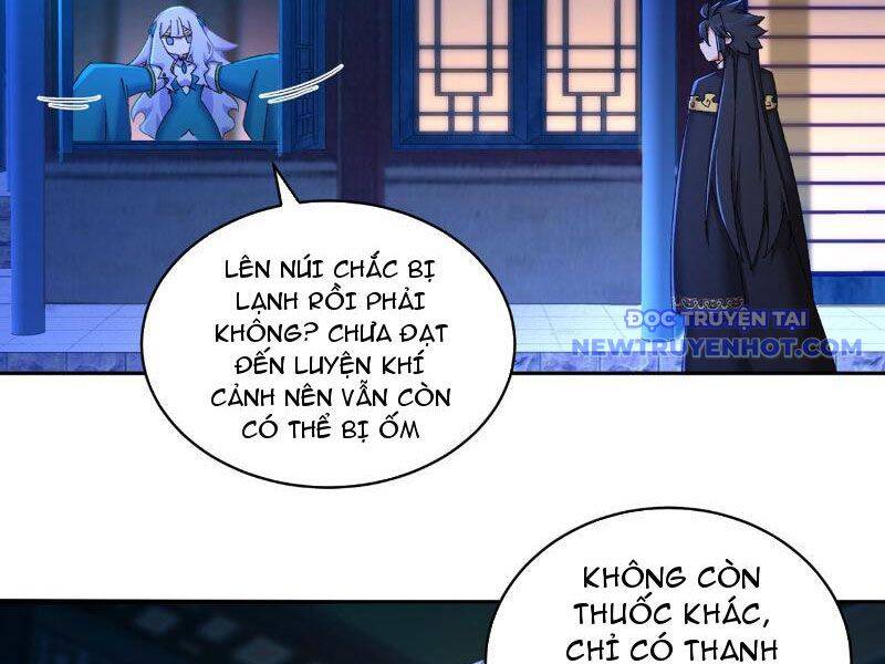 Hóa Ra Các Cô Ấy Mới Là Nhân Vật Chính Chapter 38 - Trang 2