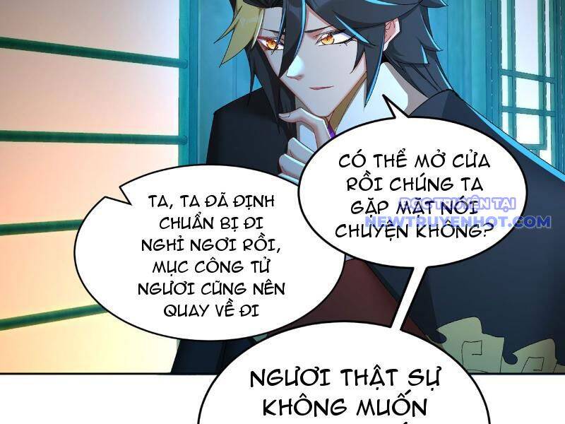 Hóa Ra Các Cô Ấy Mới Là Nhân Vật Chính Chapter 38 - Trang 2