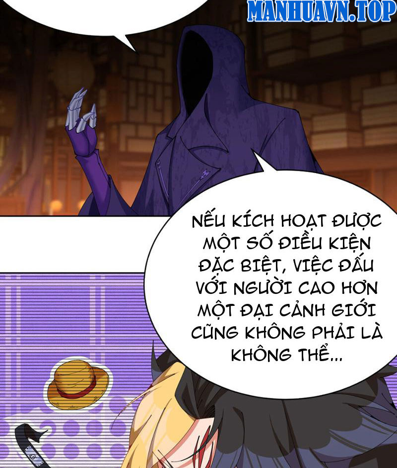 Hóa Ra Các Cô Ấy Mới Là Nhân Vật Chính Chapter 5 - Trang 2