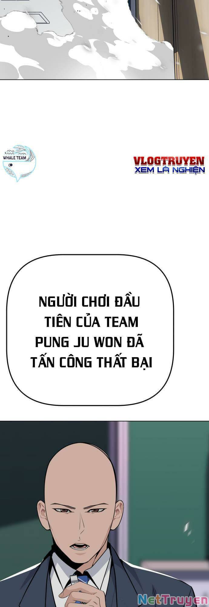 Vua Đóng Cọc Chapter 45 - Trang 2