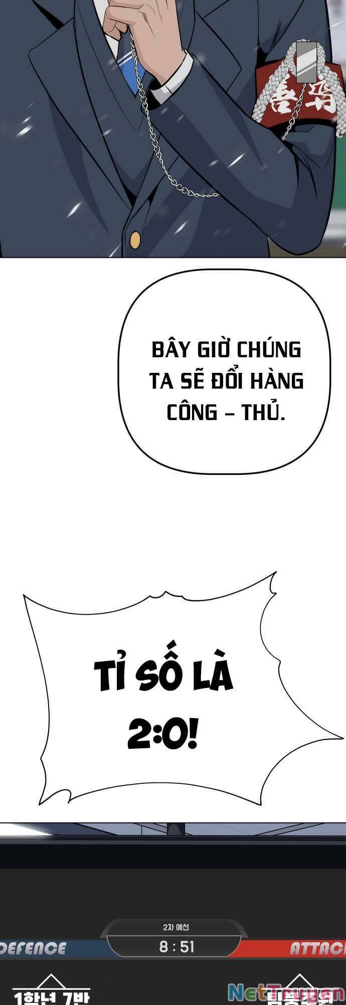 Vua Đóng Cọc Chapter 45 - Trang 2