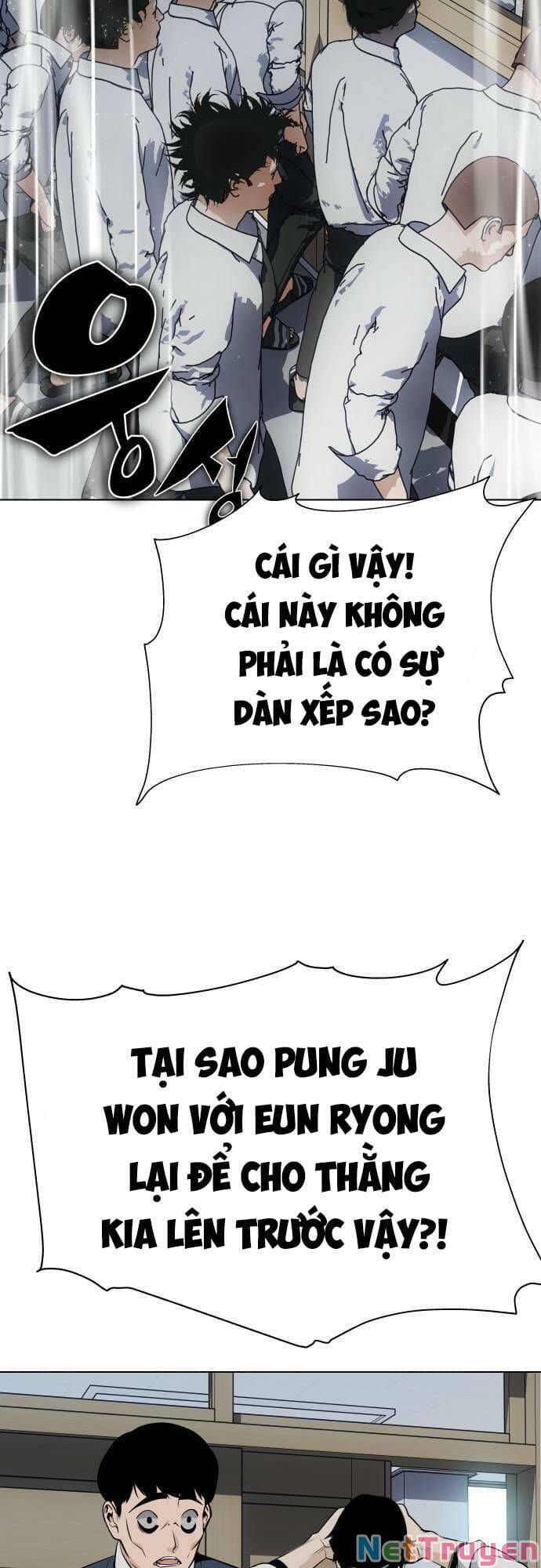 Vua Đóng Cọc Chapter 45 - Trang 2