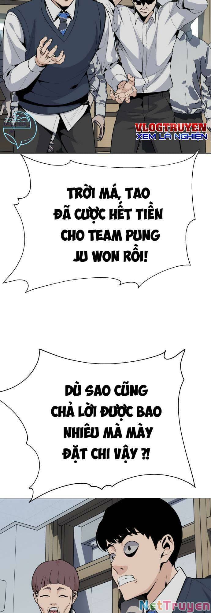 Vua Đóng Cọc Chapter 45 - Trang 2