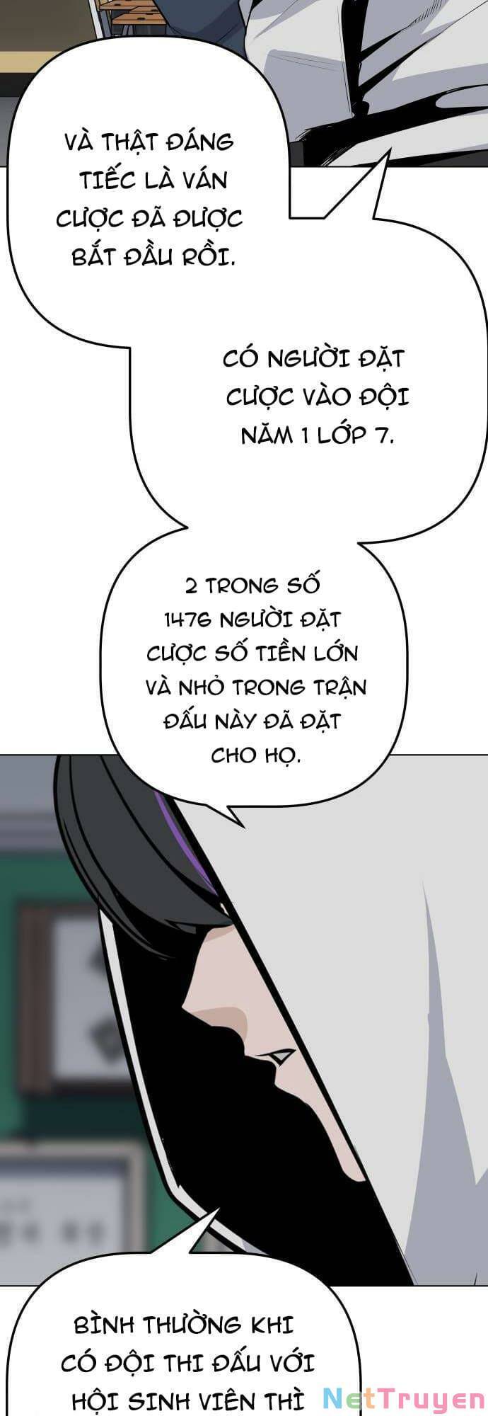 Vua Đóng Cọc Chapter 45 - Trang 2