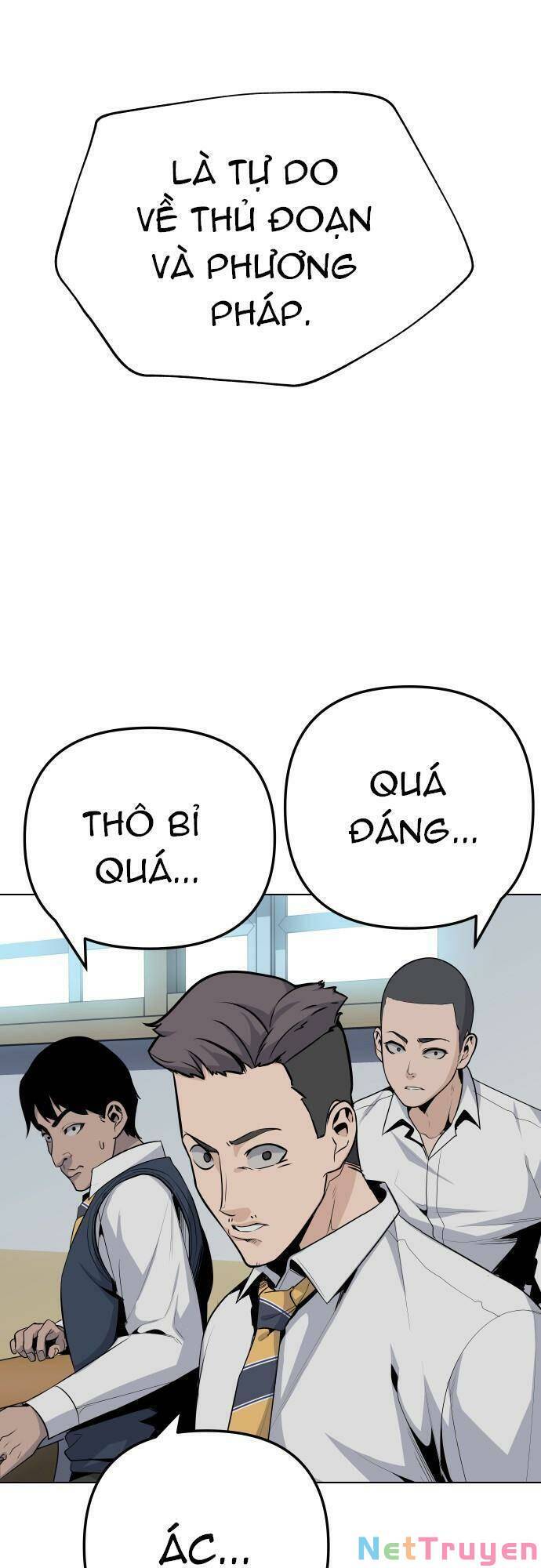 Vua Đóng Cọc Chapter 44 - Trang 2