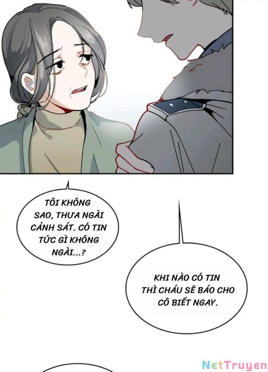 Vị Khách Đặc Biệt Của Tôi Chapter 9 - Trang 2