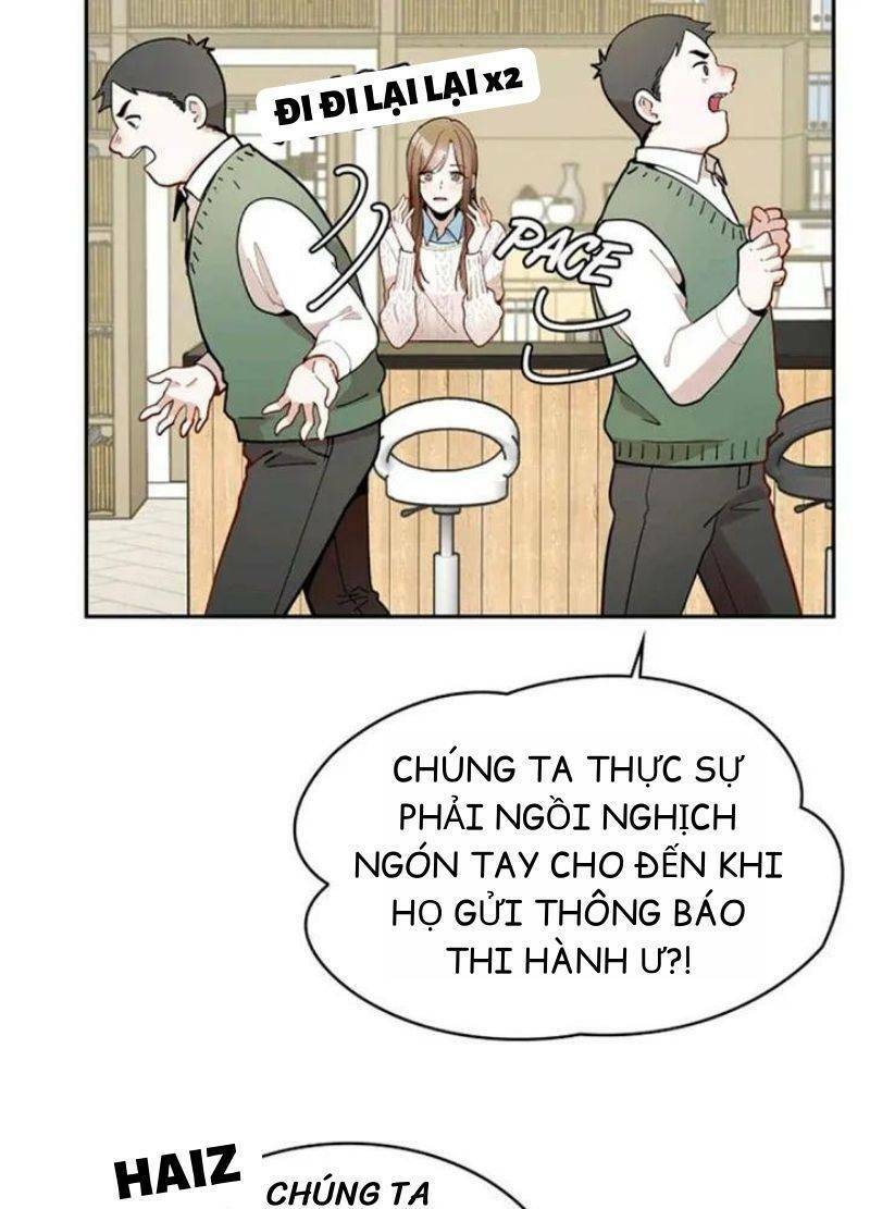 Vị Khách Đặc Biệt Của Tôi Chapter 7 - Trang 2