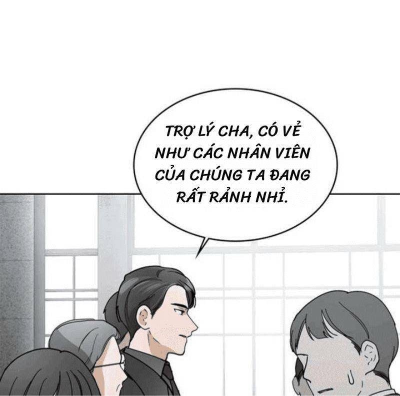 Vị Khách Đặc Biệt Của Tôi Chapter 7 - Trang 2