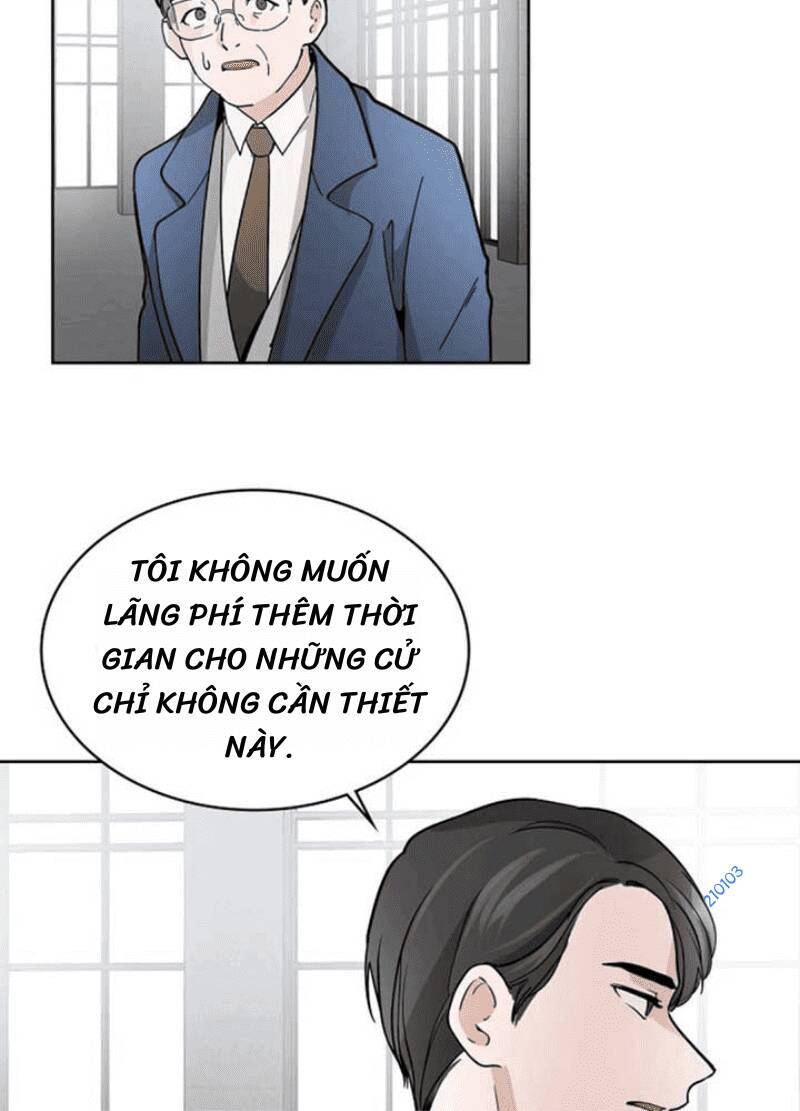 Vị Khách Đặc Biệt Của Tôi Chapter 7 - Trang 2