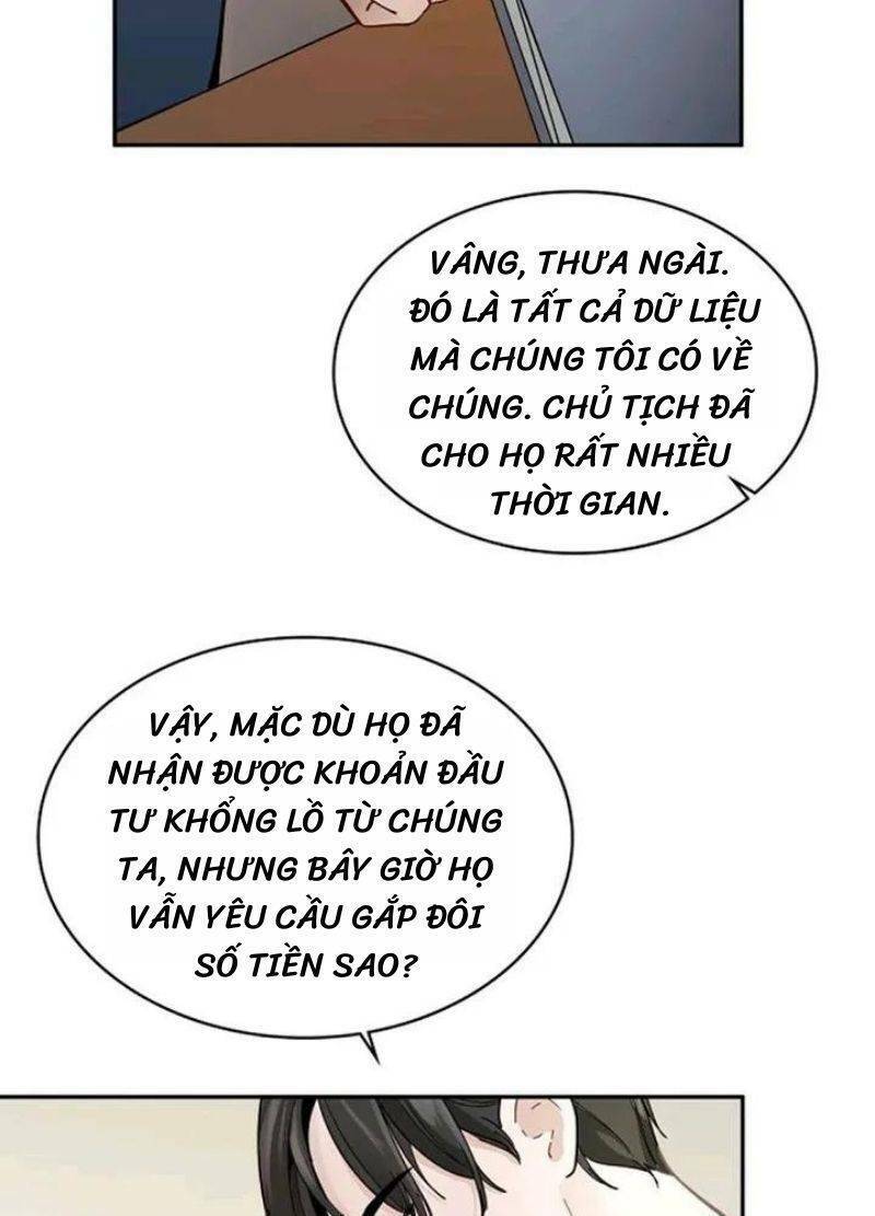 Vị Khách Đặc Biệt Của Tôi Chapter 7 - Trang 2