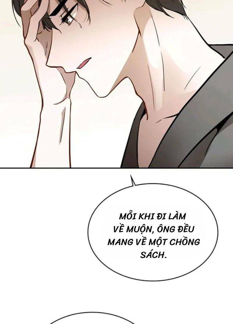 Vị Khách Đặc Biệt Của Tôi Chapter 7 - Trang 2