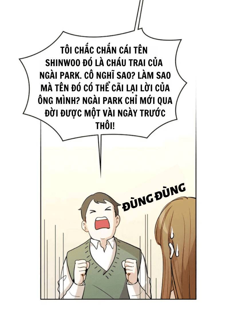 Vị Khách Đặc Biệt Của Tôi Chapter 6 - Trang 2