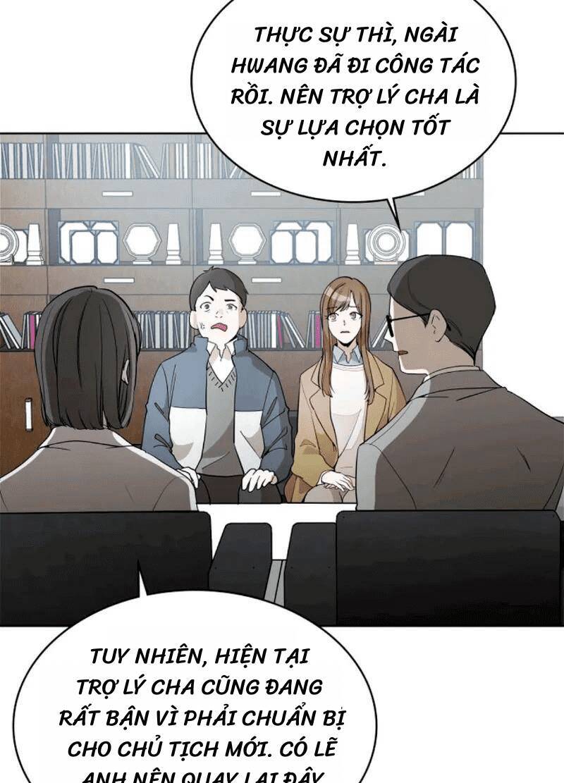 Vị Khách Đặc Biệt Của Tôi Chapter 6 - Trang 2